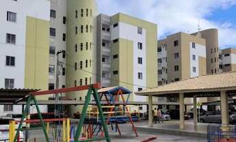 Imagem 2: Residencial Porto Atlântico Apartamento à Venda