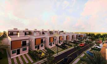 Imagem 2: Casa com 3 dormitórios, 137 m² em Vinhedo/SP