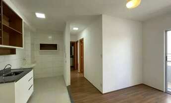 Imagem 3: Apartamento 53m - 2 Dormitórios com Suíte - Res Flamboyant - Próx EmbraerSJC