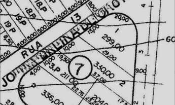 Imagem 6: Oportunidade Única na Zona Leste: Megalote com 1.537m² no Jardim São José em São José dos