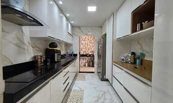 Imagem 7: Casa à venda no bairro Santa Mônica, Pampulha Belo horizonte