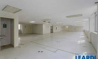 Imagem 6: COMERCIAL - CERQUEIRA CÉSAR - SP