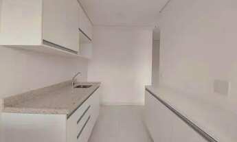 Imagem 4: Apartamento com 2 dormitórios para alugar, 62 m² por R$ 3.324,00/mês - Vila Boa Vista - Ba