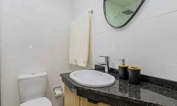 Imagem 5: Studio 1 Quarto Centro 20m² | MUV Residence