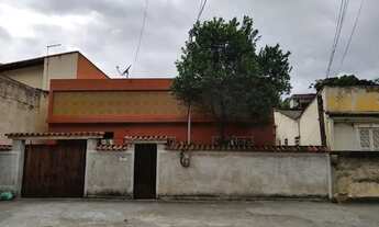 Imagem: Casa com 3 dormitórios à venda, 142 m²