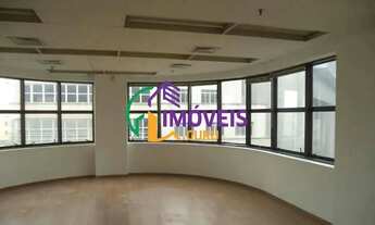 Imagem: CONJ. COMERCIAL - CENTRO - SP