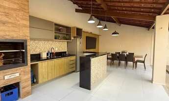 Imagem: CASA DUPLEX PREMIUM EM CONDOMÍNIO FECHADO