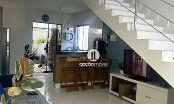 Imagem: Casa com 2 dormitórios à venda, 85 m²