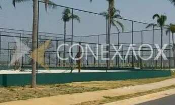 Imagem 5: Terreno - Loteamento Alphaville Campinas - Campinas