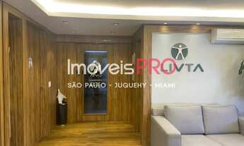 Imagem 3: Sala Comercial Itaim Bibi 104 m2