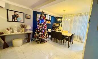 Imagem 6: Sobrado moderno na zona sul de São José do Rio Preto