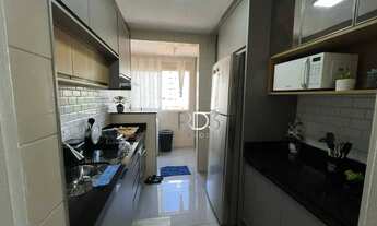 Imagem 5: Apartamento com 2 dormitórios à venda, 64 m² por R$ 365.000 - Centro - Londrina/PR