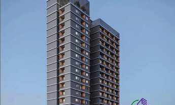 Imagem 2: APARTAMENTO - CONSOLAÇÃO - SP