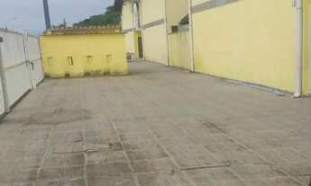 Imagem 7: Sobrado em Rua das Palmeiras - Balneário Santa Eugênia - Mongaguá/SP