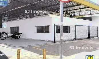 Imagem: Ponto comercial em localização estratégica