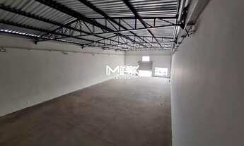 Imagem 6: Galpão para alugar em Piracicaba, Jardim Caxambu, com 350 m²