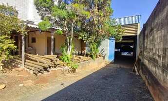 Imagem 7: Barracão - Santa Terezinha - Paulínia