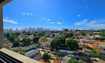 Imagem 3: Apartamento novo para locação, 03 suítes plenas com 111,50m² Ed. Vereda Areião, em frente