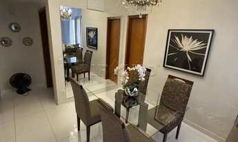 Imagem 3: Apartamento padrão com 90m², bairro Jardim Botânico, Zona Sul de Ribeirão Preto/SP