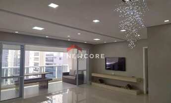 Imagem: Apartamento em Avenida Hilário Pereira