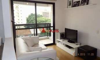 Imagem 3: Flat com ótimo preço no bairro Vila Olímpia. Confira!