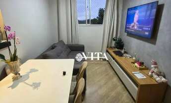 Imagem: Apartamento com 2 dormitórios à venda