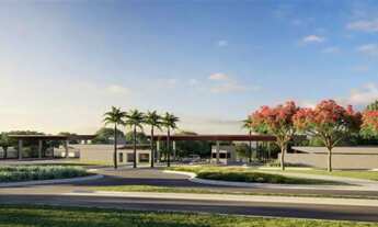 Imagem: Jardins Amsterdã - Terreno Residencial