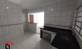 Imagem 7: Apartamento para aluguel 2 quartos 1 suíte 1 vaga Montanhão - São Bernardo do Campo - SP