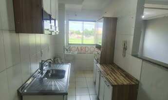 Imagem 2: Ágio Apartamento 02 quartos Riacho Fundo II, Condomínio 10, Nã0 exige transferência, ac ca