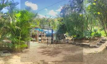 Imagem 5: Vendo Chácara com 25mil m² no NUCLEO RURAL BOA ESPERANÇA/DF, BR 180