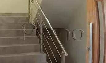 Imagem 5: Casa à venda com 4 quartos no Jardim Lumen Christi, Campinas