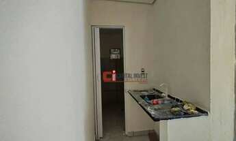 Imagem 3: Kitnet com 1 dormitório para alugar, 25 m² por R$ 1.100/mês - Vargeão - Jaguariúna/SP