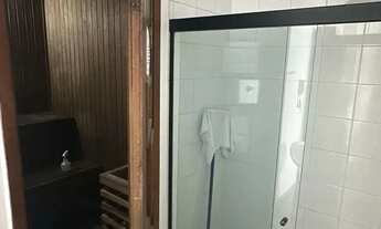 Imagem 5: Apartamento para venda em Pinheiros com 3 quartos, sendo 1 suíte , 85m²