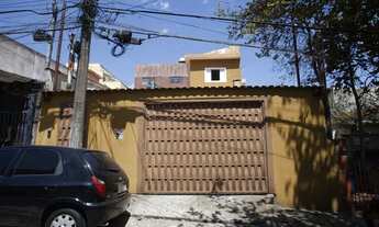 Imagem 3: Sobrado para venda em Pirituba com 3 quartos , 130m²