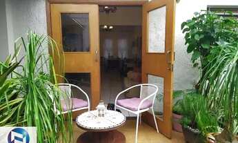 Imagem 7: Imperdível casa à venda em São José do Rio Preto-SP, Jardim Nazareth: 3 quartos, 1 suíte