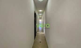 Imagem 5: Casa com 3 dormitórios para alugar, 180 m²- Vila Rio Branco - Americana/SP