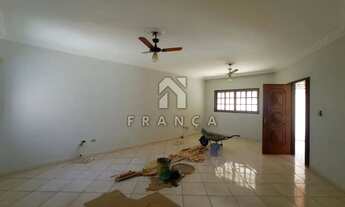 Imagem 5: CASA - 3 DORMITÓRIOS - ALTOS DE SANTANNA II