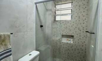 Imagem 6: Kitnet com 1 dormitório à venda, 32 m² por R$ 230.000,00 - Canto do Forte - Praia Grande/S