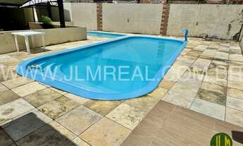 Imagem 3: VENDO APARTAMENTO COM 72m², 3 QUARTOS, PISCINA, NO BAIRRO JÓQUEI CLUBE - FORTALEZA - CEARÁ