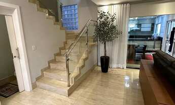 Imagem 4: Casa à venda em Londrina, Terras de Santana II, com 4 quartos, com 343 m², Santana Residen