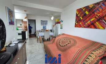 Imagem 5: Apartamento a venda no Centro Matinhos Vista Mar