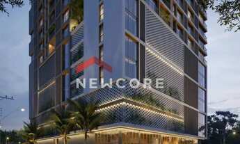 Imagem 3: Apartamento em Av. Almirante Fonseca Neves - Perequê - Porto Belo/SC