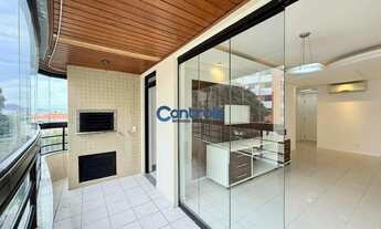 Imagem: Apartamento de 03 dorimitórios sendo 1