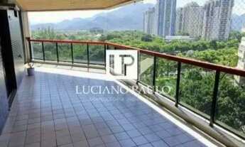 Imagem 2: Apartamento : / Residencial / Barra da Tijuca