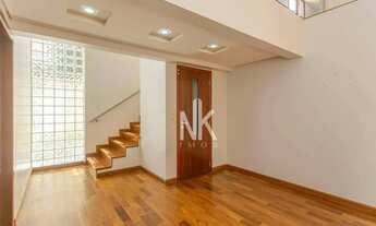 Imagem 6: Casa à venda, 330 m² por R$ 3.490.000,00 - Alphaville Graciosa - Pinhais/PR