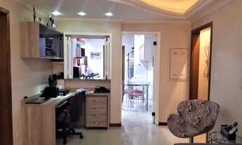 Imagem 4: APARTAMENTO 03 DORMITÓRIOS E 02 VAGAS COBERTAS