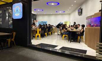 Imagem 3: Pizzaria a 25 anos no local lucro alto possibilidade d dobrar fácil !