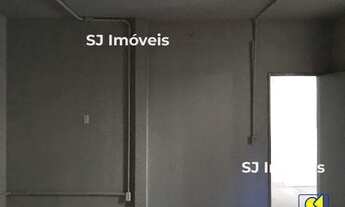 Imagem 4: Sala no Centro de Fortaleza