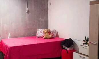 Imagem 7: CASA COM QUINTAL GRANDE NO BAIRRO BEQUIMÃO