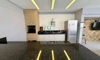 Imagem 3: Locação - Apartamento - Centro - Americana - SP